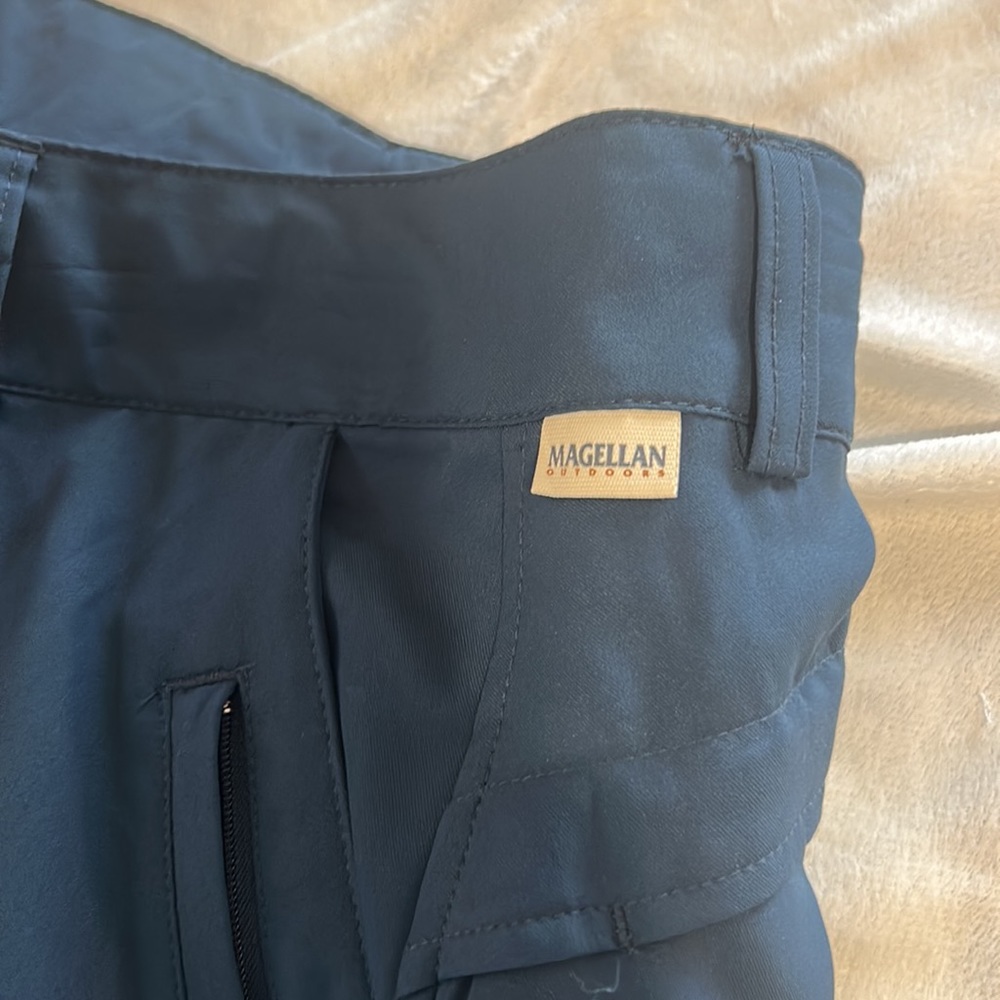MAGELLAN Shorts / NWOT - Picture 5 of 12